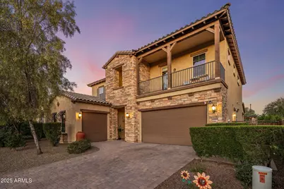 22609 N 35th Place, Phoenix, AZ 85050 - Photo 1