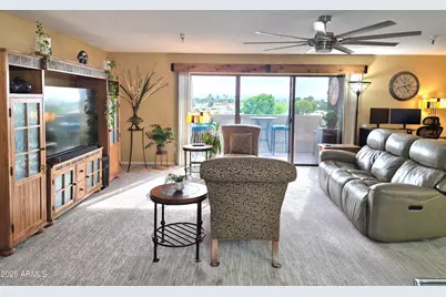 515 S Parkcrest -- #532, Mesa, AZ 85206 - Photo 1