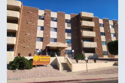 515 S Parkcrest -- #532, Mesa, AZ 85206 - Photo 17