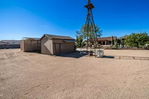 833 N 110th St, Mesa, AZ 85207 - Photo 27