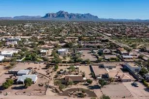 833 N 110th St, Mesa, AZ 85207 - Photo 37