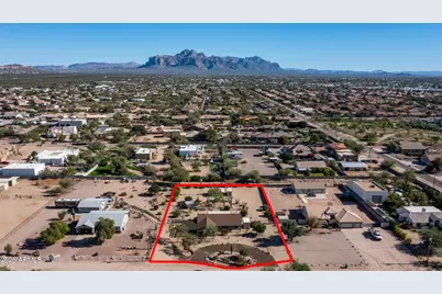 833 N 110th Street, Mesa, AZ 85207 - Photo 35