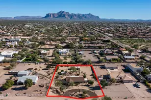 833 N 110th St, Mesa, AZ 85207 - Photo 35