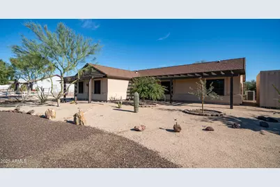 833 N 110th Street, Mesa, AZ 85207 - Photo 51