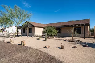 833 N 110th St, Mesa, AZ 85207 - Photo 51