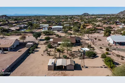 833 N 110th Street, Mesa, AZ 85207 - Photo 41