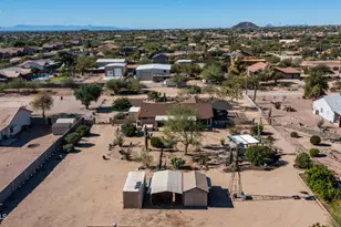 833 N 110th St, Mesa, AZ 85207 - Photo 41