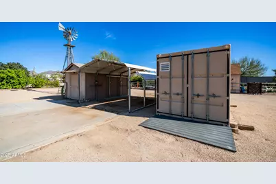 833 N 110th Street, Mesa, AZ 85207 - Photo 25