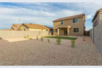 16968 W Diana Avenue, Waddell, AZ 85355 - Photo 31