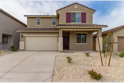 16968 W Diana Avenue, Waddell, AZ 85355 - Photo 1