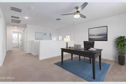 16968 W Diana Avenue, Waddell, AZ 85355 - Photo 21