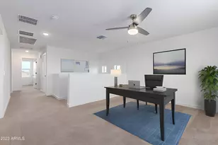 16968 W Diana Ave, Waddell, AZ 85355 - Photo 21