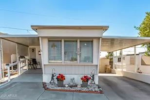 10401 N Cave Creek Rd, Phoenix, AZ 85020 - Photo 1
