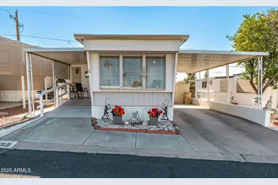 10401 N Cave Creek Road #159, Phoenix, AZ 85020 - Photo 35