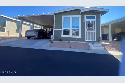 650 N Hawes Road, Mesa, AZ 85207 - Photo 1