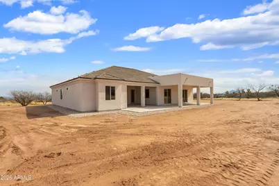 5754 S Stephanie Place, Hereford, AZ 85615 - Photo 37