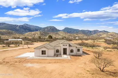 5754 S Stephanie Place, Hereford, AZ 85615 - Photo 45