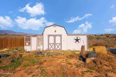 2770 S Country Hill Road, Cornville, AZ 86325 - Photo 11