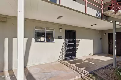 4610 N 68th Street #409, Scottsdale, AZ 85251 - Photo 3