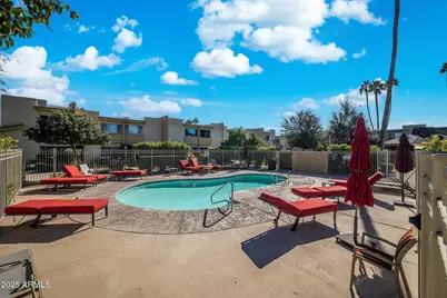 4610 N 68th Street #409, Scottsdale, AZ 85251 - Photo 19