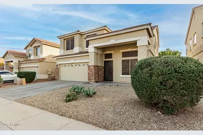 18159 W Sanna Street, Waddell, AZ 85355 - Photo 3