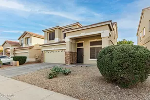 18159 W Sanna St, Waddell, AZ 85355 - Photo 3