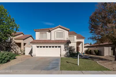 1072 W Windhaven Avenue, Gilbert, AZ 85233 - Photo 1