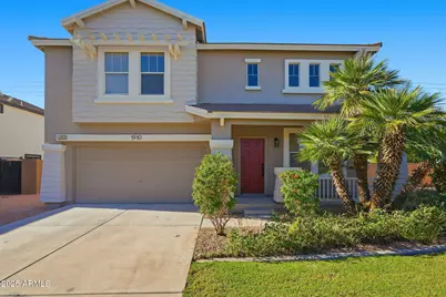 1910 S Portland Avenue, Gilbert, AZ 85295 - Photo 1