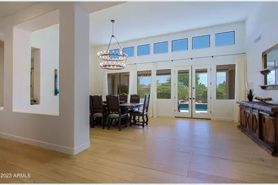 6623 E Whispering Mesquite Trail, Scottsdale, AZ 85266 - Photo 5