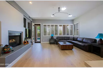 6623 E Whispering Mesquite Trail, Scottsdale, AZ 85266 - Photo 11
