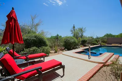 6623 E Whispering Mesquite Trail, Scottsdale, AZ 85266 - Photo 41