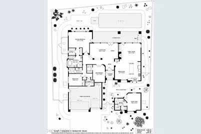 6623 E Whispering Mesquite Trail, Scottsdale, AZ 85266 - Photo 3