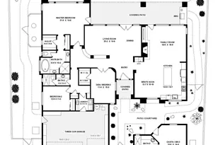 6623 E Whispering Mesquite Trail, Scottsdale, AZ 85266 - Photo 3