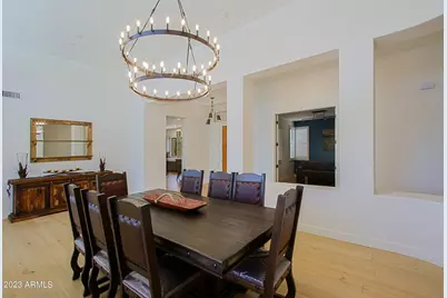 6623 E Whispering Mesquite Trail, Scottsdale, AZ 85266 - Photo 9