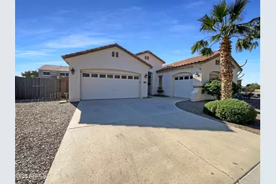 2773 E Anika Drive, Gilbert, AZ 85298 - Photo 1