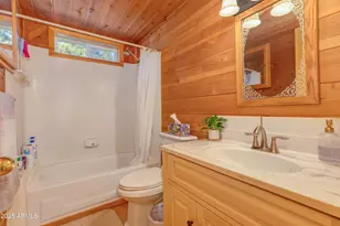 4966 Trail Cir, Happy Jack, AZ 86024 - Photo 15