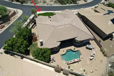 136 E Desert Wind Drive, Phoenix, AZ 85048 - Photo 63