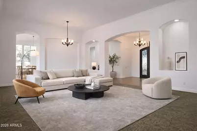 136 E Desert Wind Drive, Phoenix, AZ 85048 - Photo 27