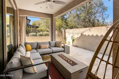 4710 E Tierra Buena Lane, Phoenix, AZ 85032 - Photo 1