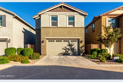 2548 S Betty Street, Gilbert, AZ 85295 - Photo 27