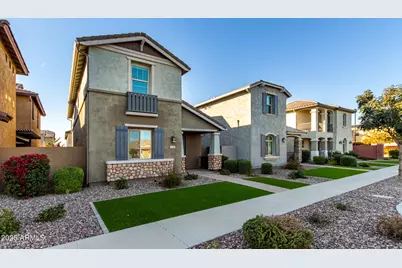 2548 S Betty Street, Gilbert, AZ 85295 - Photo 43