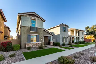 2548 S Betty St, Gilbert, AZ 85295 - Photo 43