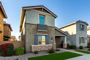 2548 S Betty St, Gilbert, AZ 85295 - Photo 5