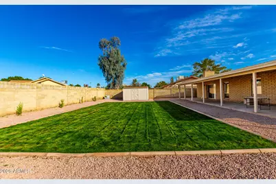 1548 W Lindner Avenue, Mesa, AZ 85202 - Photo 37