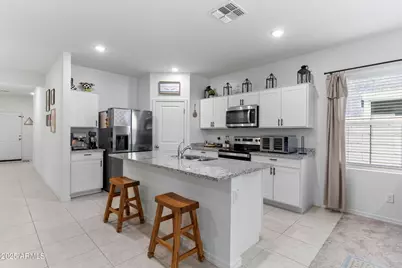 16617 W Desert Mirage Drive, Surprise, AZ 85388 - Photo 5