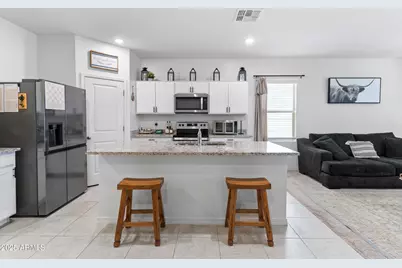 16617 W Desert Mirage Drive, Surprise, AZ 85388 - Photo 3