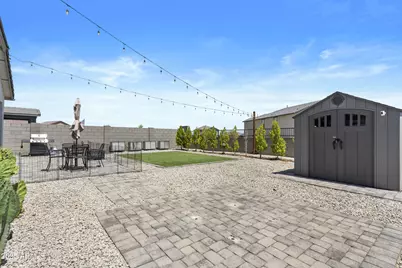 16617 W Desert Mirage Drive, Surprise, AZ 85388 - Photo 17