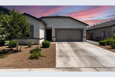16617 W Desert Mirage Drive, Surprise, AZ 85388 - Photo 1