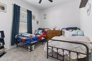 16617 W Desert Mirage Dr, Surprise, AZ 85388 - Photo 9