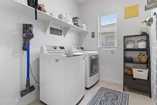 16617 W Desert Mirage Dr, Surprise, AZ 85388 - Photo 19